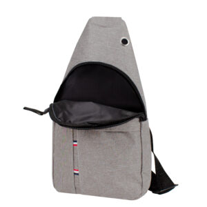 Mini-mochila cruzada transit 2l Mini-mochila cruzada transit 2l - vista 3