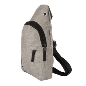 Mini-mochila cruzada transit 2l Mini-mochila cruzada transit 2l - vista 4