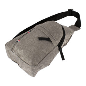 Mini-mochila cruzada transit 2l Mini-mochila cruzada transit 2l - vista 6