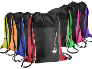 Mochila iso
