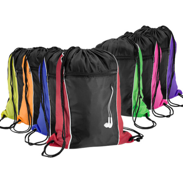Mochila iso
