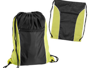 Mochila iso - vista 2