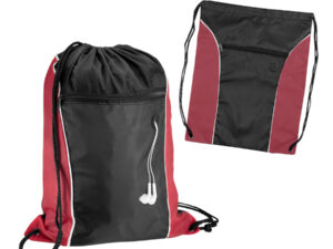 Mochila iso - vista 6