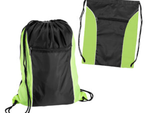 Mochila iso - vista 3