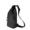 Mochila cruzada impermeable renard 3l Mochila cruzada impermeable renard 3l