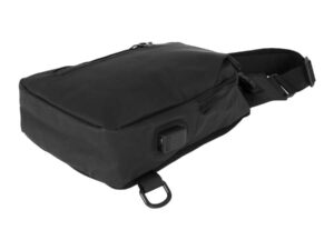 Mochila cruzada impermeable renard 3l