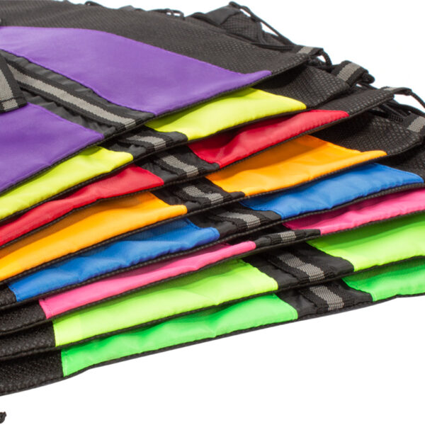 Mochila morral