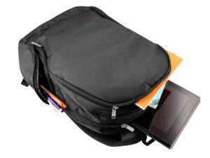 Mochila porta notebook Mochila porta notebook - vista 3