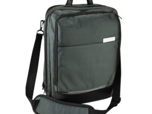 Maletín-Mochila Porta-Notebook "XD" 10L