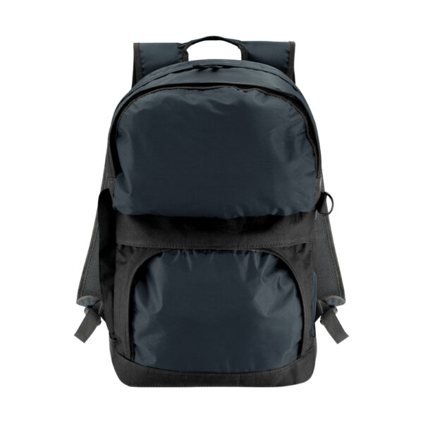 Mochila deluxe impermeable