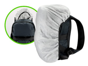 Mochila deluxe impermeable - vista 4