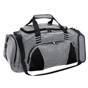 Bolso deportivo y viaje
