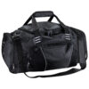 Bolso deportivo y viaje