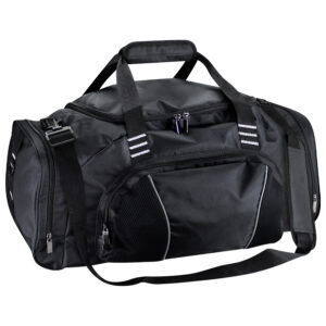 Bolso deportivo y viaje