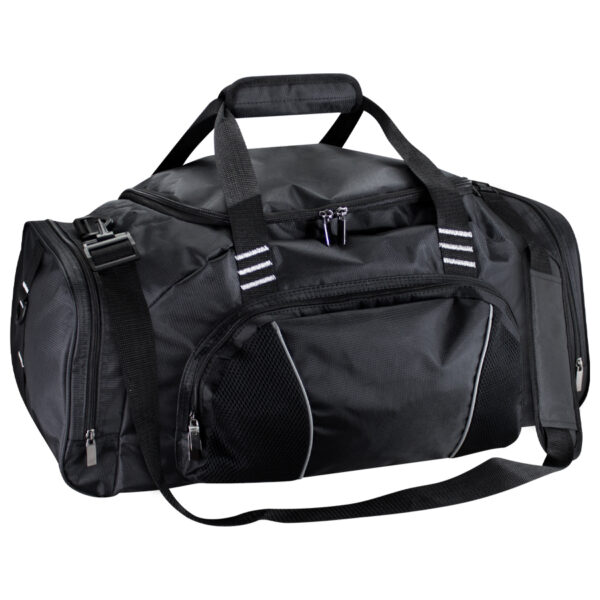 Bolso deportivo y viaje