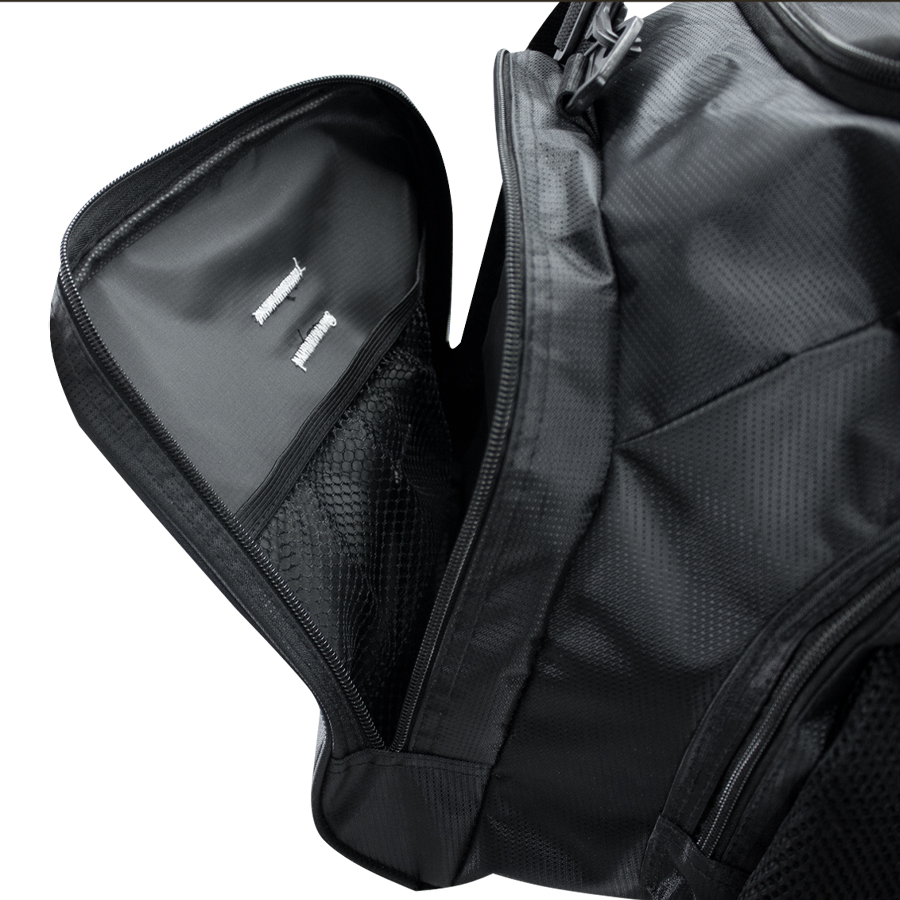 Bolso deportivo y viaje Bolso deportivo y viaje - vista 3