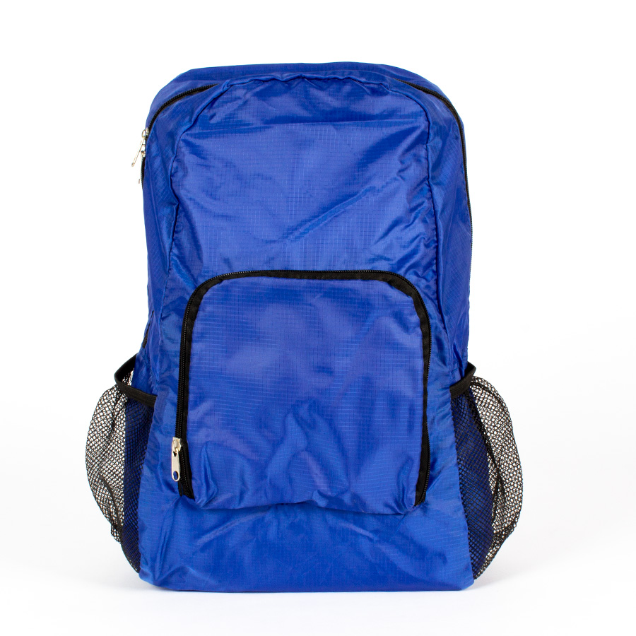 Mochila retractil Mochila retractil - vista 2
