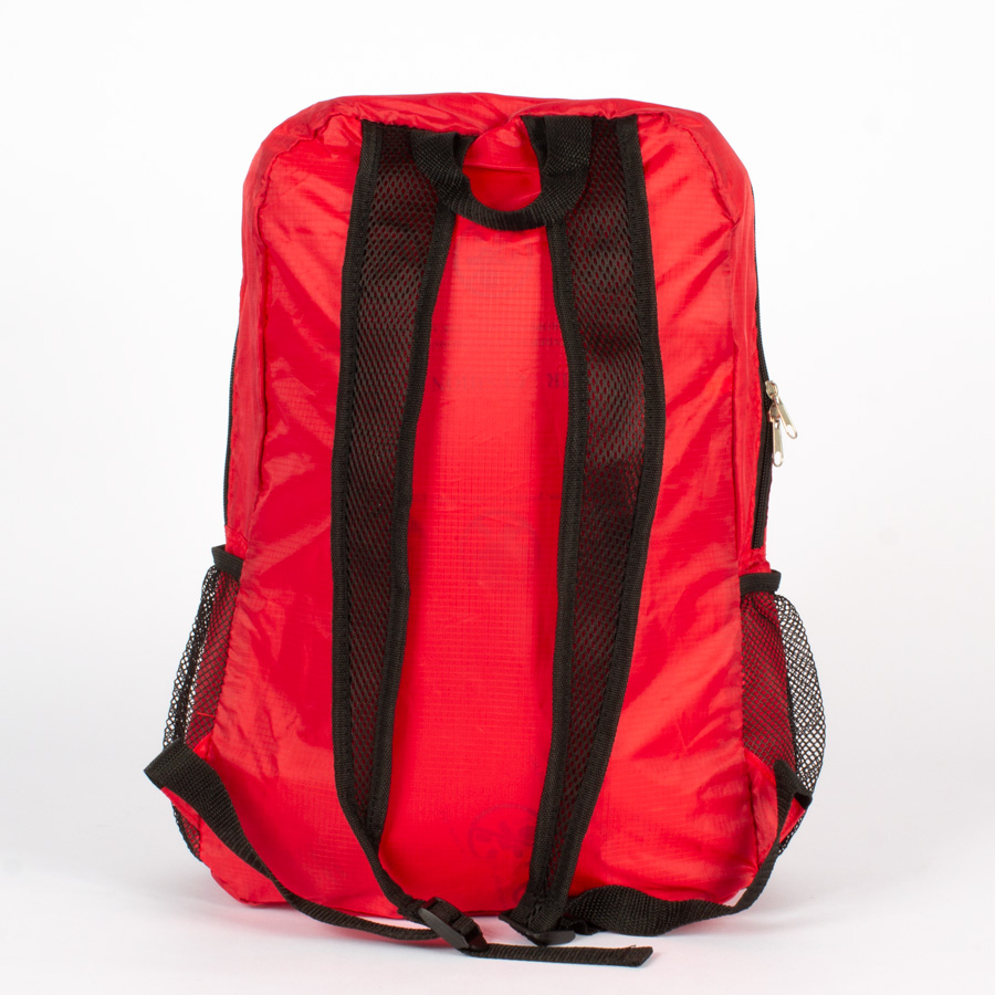 Mochila retractil Mochila retractil - vista 9