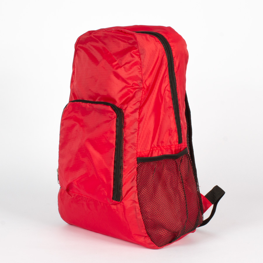 Mochila retractil Mochila retractil - vista 8