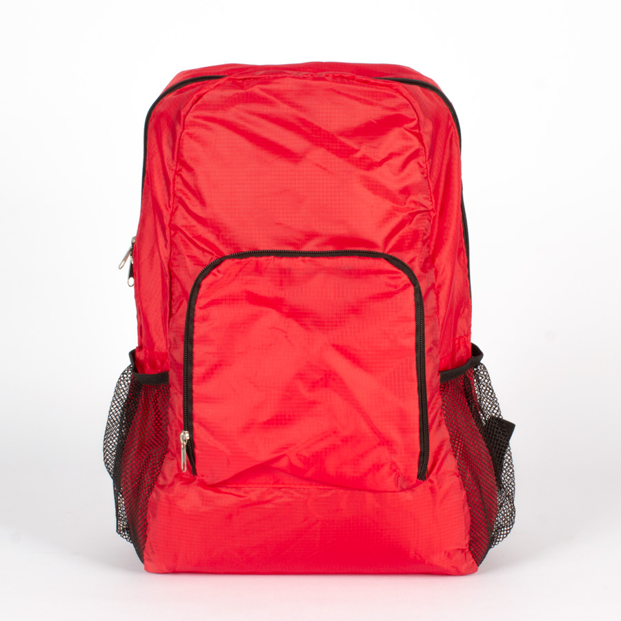 Mochila retractil Mochila retractil - vista 7
