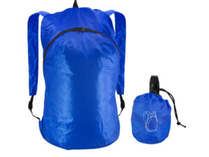 Mochila retráctil capsule Mochila retráctil capsule - vista 2