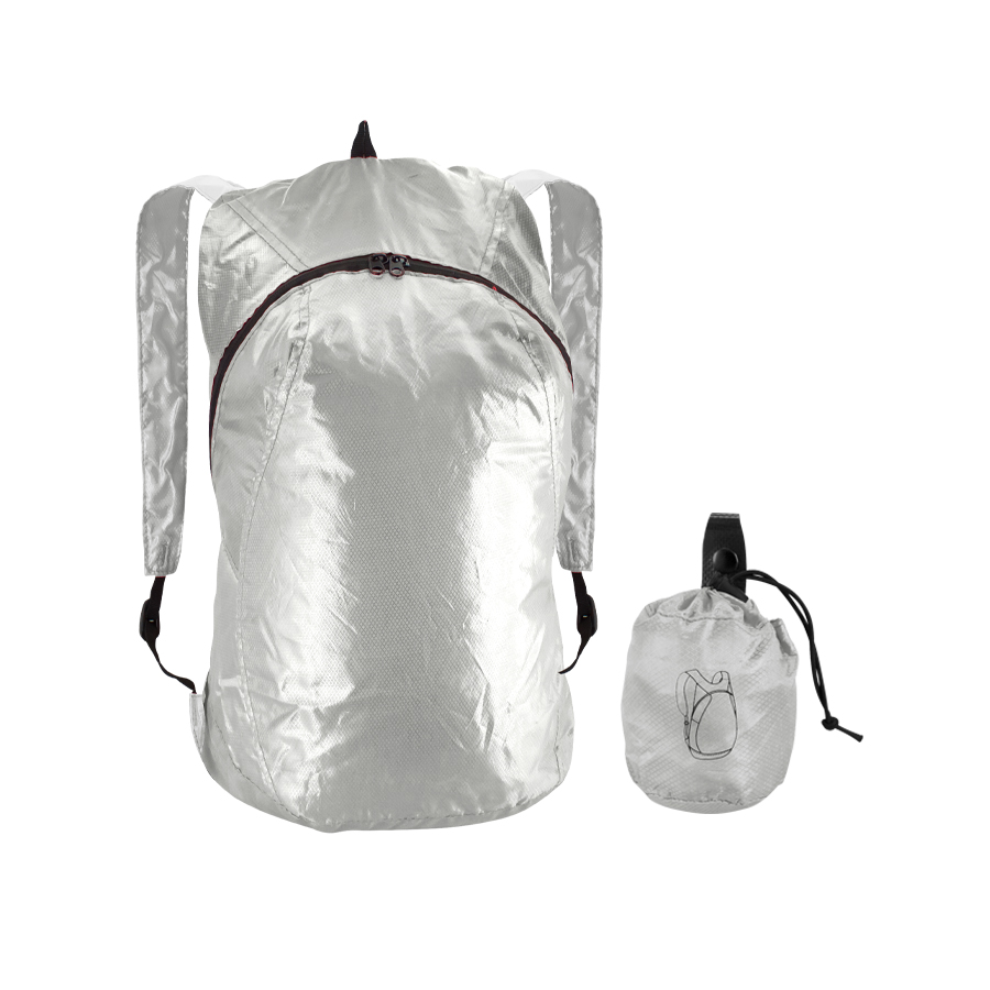Mochila retráctil capsule Mochila retráctil capsule - vista 4