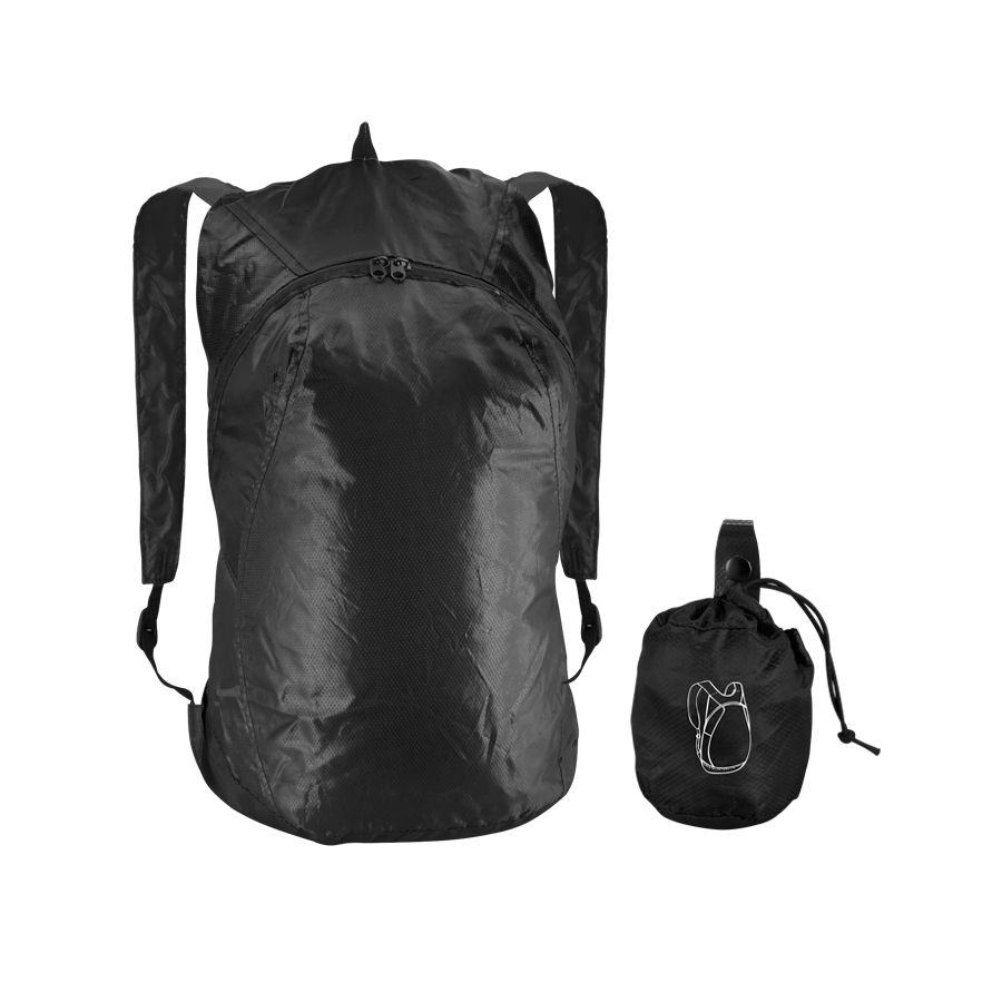 Mochila retráctil capsule Mochila retráctil capsule - vista 5