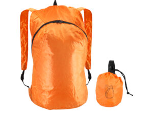 Mochila retráctil capsule Mochila retráctil capsule - vista 3