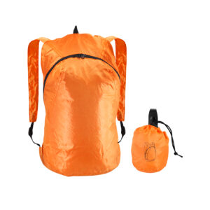 Mochila retr&aacute;ctil capsule - vista 3