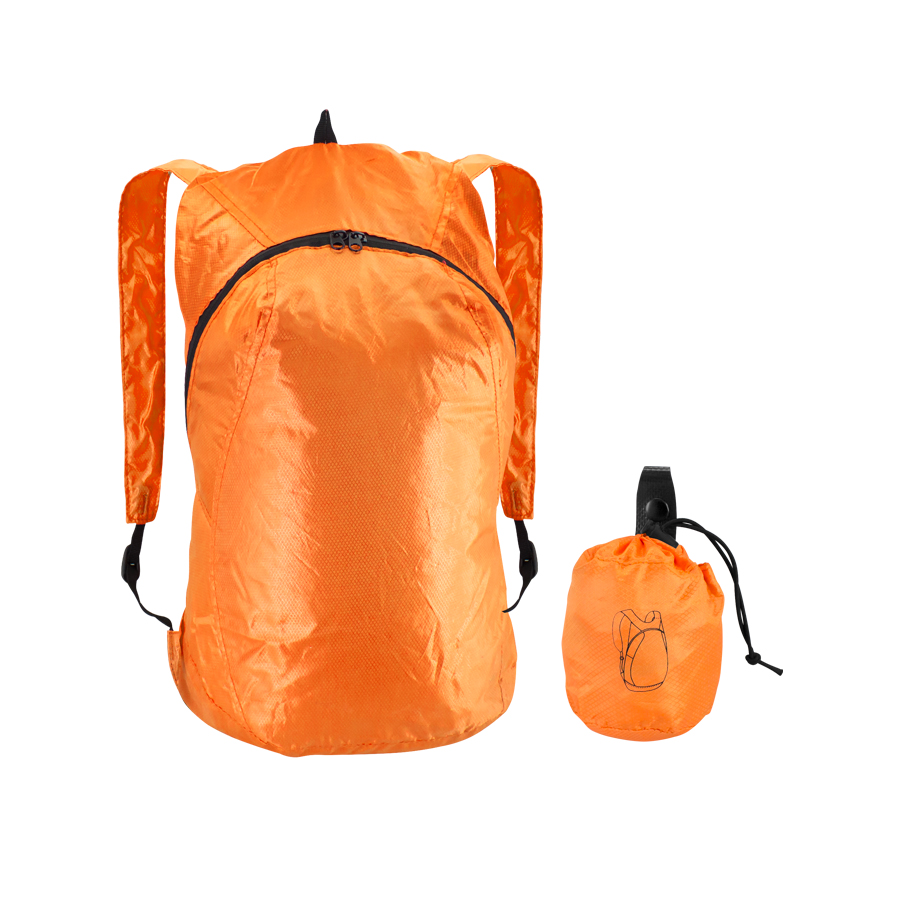 Mochila retráctil capsule Mochila retráctil capsule - vista 3