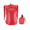 Mochila retráctil capsule Mochila retráctil capsule