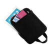 Funda ipad con bolsillo