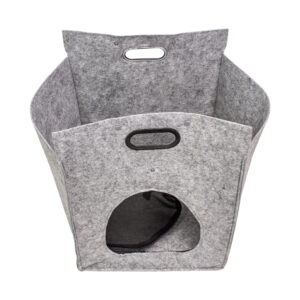 Bolso de fieltro porta mascota Bolso de fieltro porta mascota - vista 6