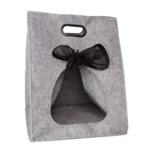 Bolso de fieltro porta mascota Bolso de fieltro porta mascota - vista 5