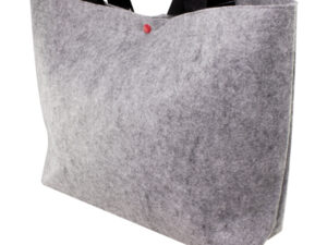 Bolso compras fieltro Bolso compras fieltro - vista 2