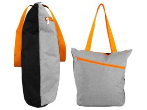 Bolso De Compra "Oxford"