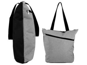 Bolso De Compra "Oxford"