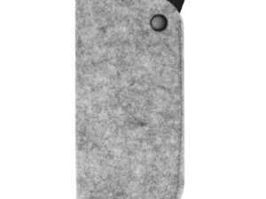 Estuche Porta-Lentes De Fieltro