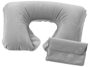 Almohada inflable