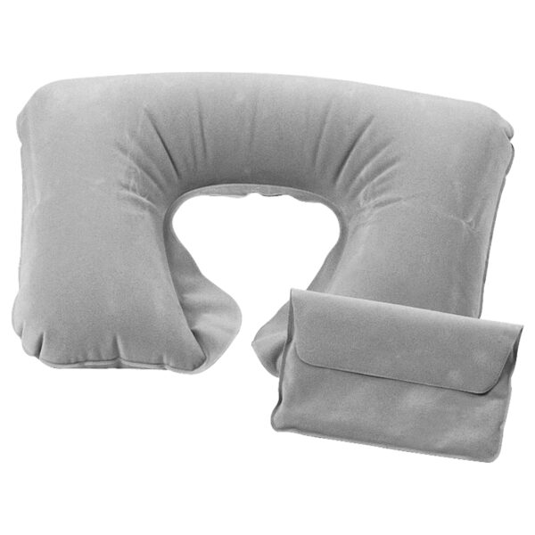 Almohada inflable