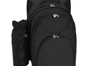 Mochila-cooler de picnic 4 personas