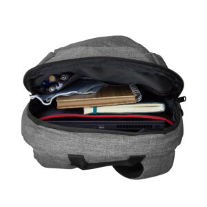 Mochila porta notebook norway - vista 4