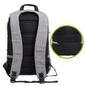 Mochila porta notebook norway - vista 5