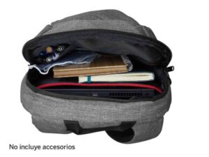Mochila porta-notebook norway 9l