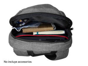 Mochila porta-notebook norway 9l