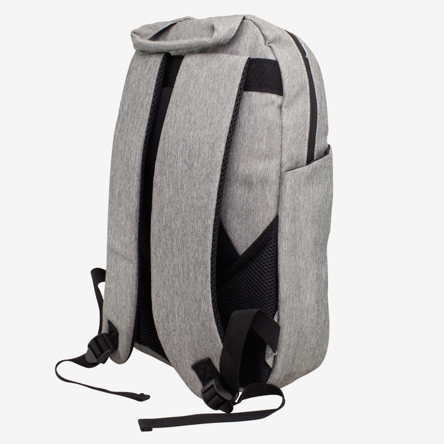 Mochila porta notebook Mochila porta notebook - vista 4