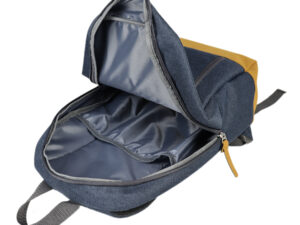 Mochila porta notebook soul - vista 4