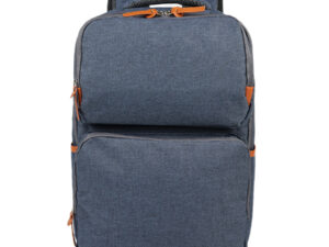 Mochila porta notebook - vista 2