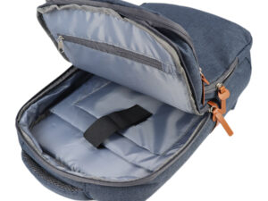 Mochila porta notebook - vista 7