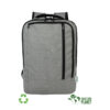 Mochila eco friendly